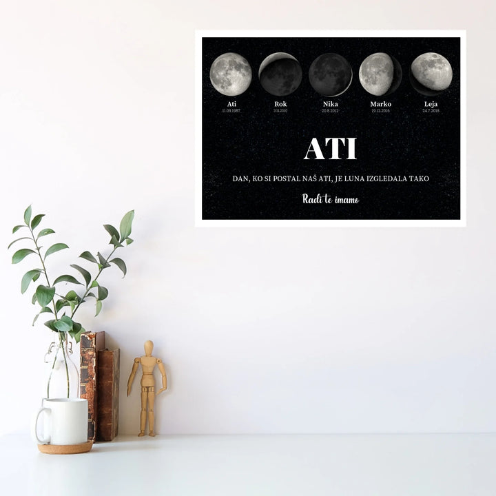 White - Hor (A3 & A4)