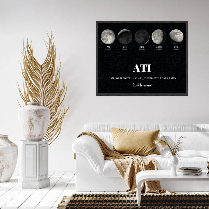 Black 1 - Hor 5_4 ratio (20x16)