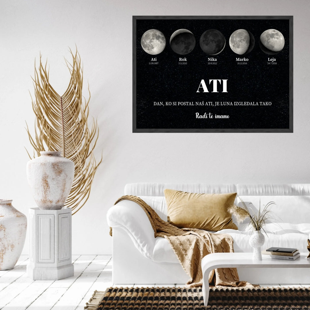 Black 1 - Hor 7_5 ratio (28x20)