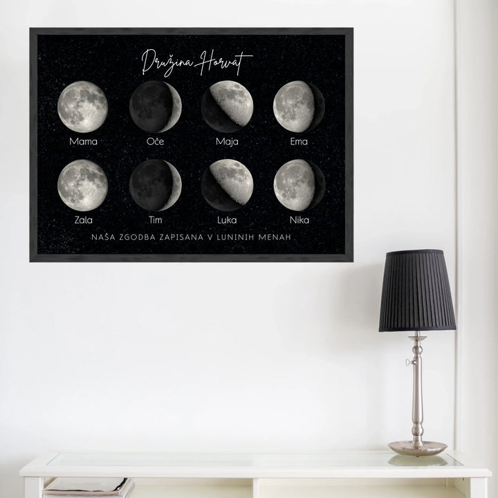 Black 3 - Hor 7_5 ratio (28x20)