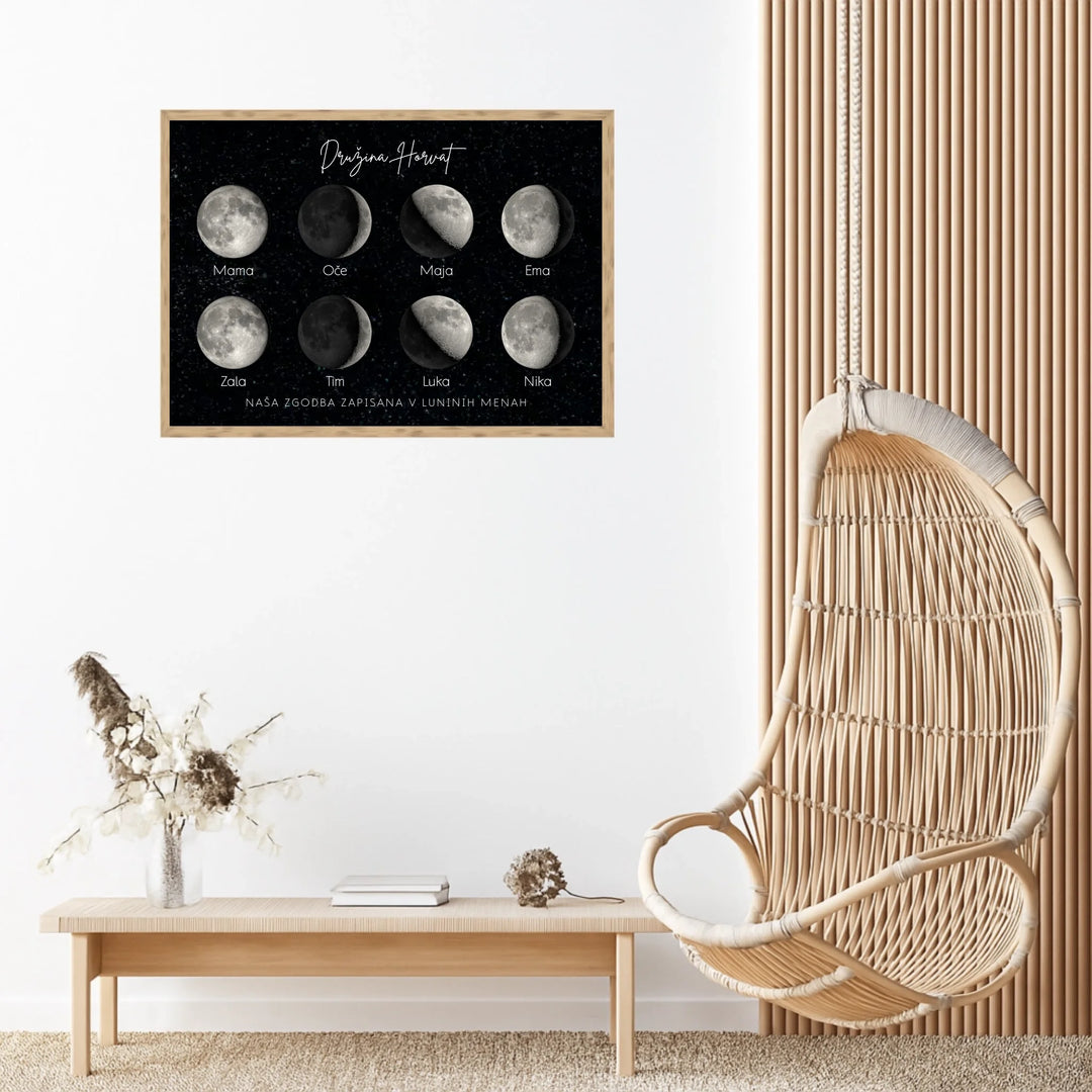 Brown 2 - Hor (A3 & A4)