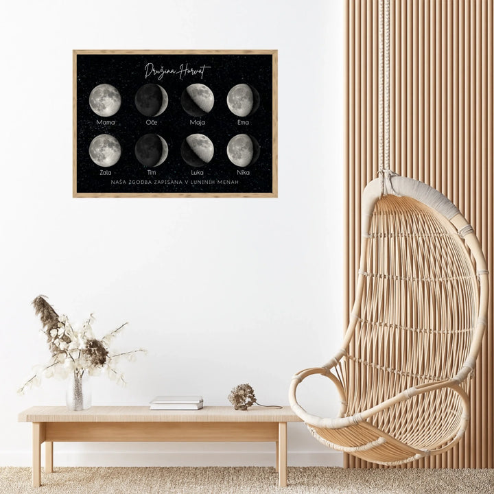 Brown 2 - Hor (A3 & A4)