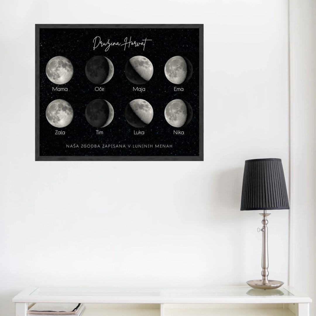 Black 3 - Hor 5_4 ratio (20x16)