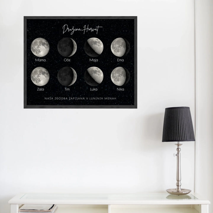 Black 3 - Hor 5_4 ratio (20x16)