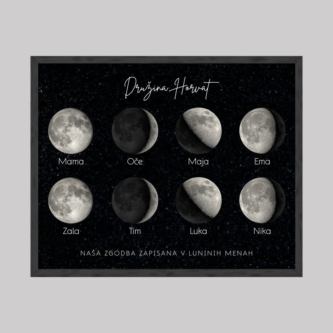 Black 2 - Hor 5_4 ratio (20x16)