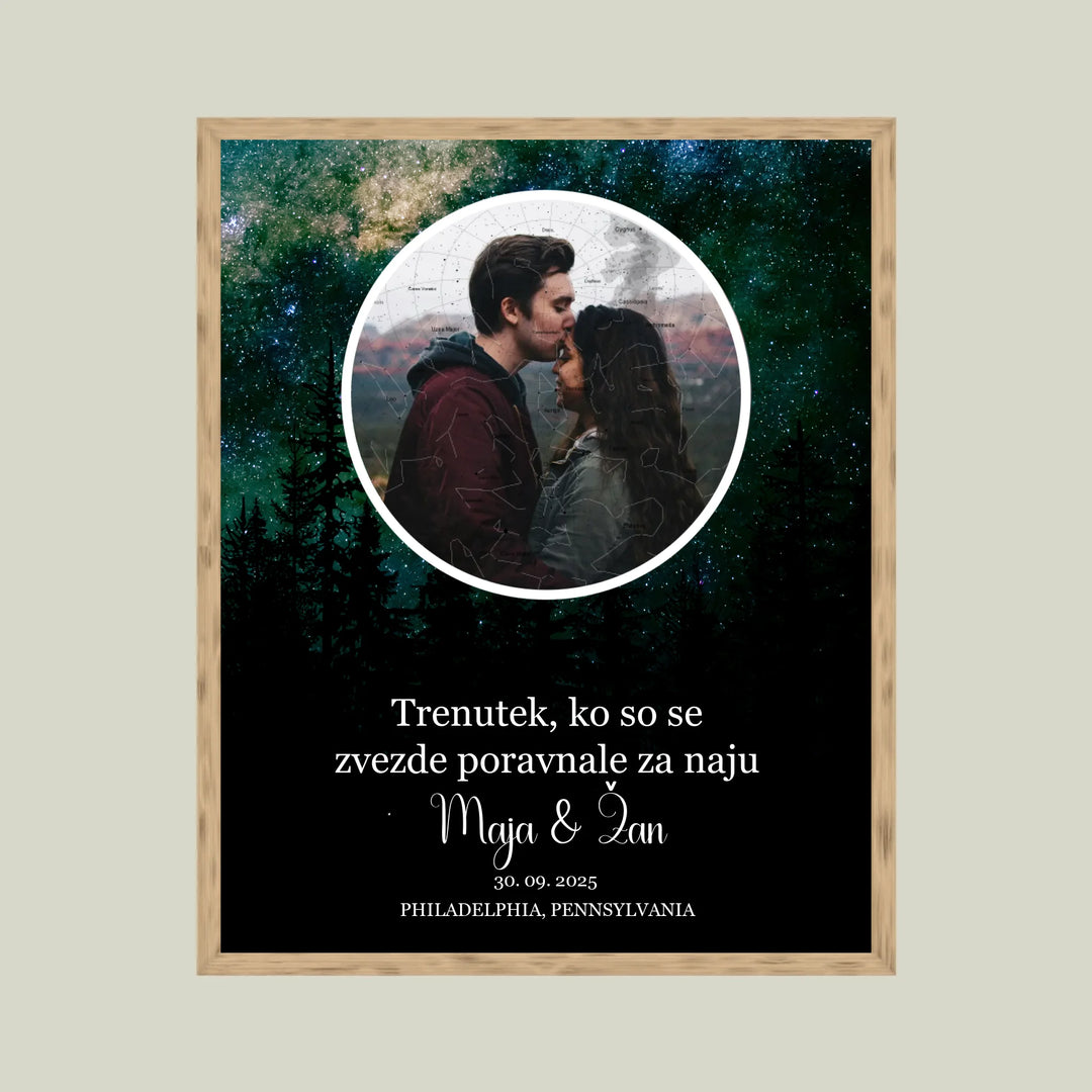 Brown 1 - 4_5 ratio (16x20)