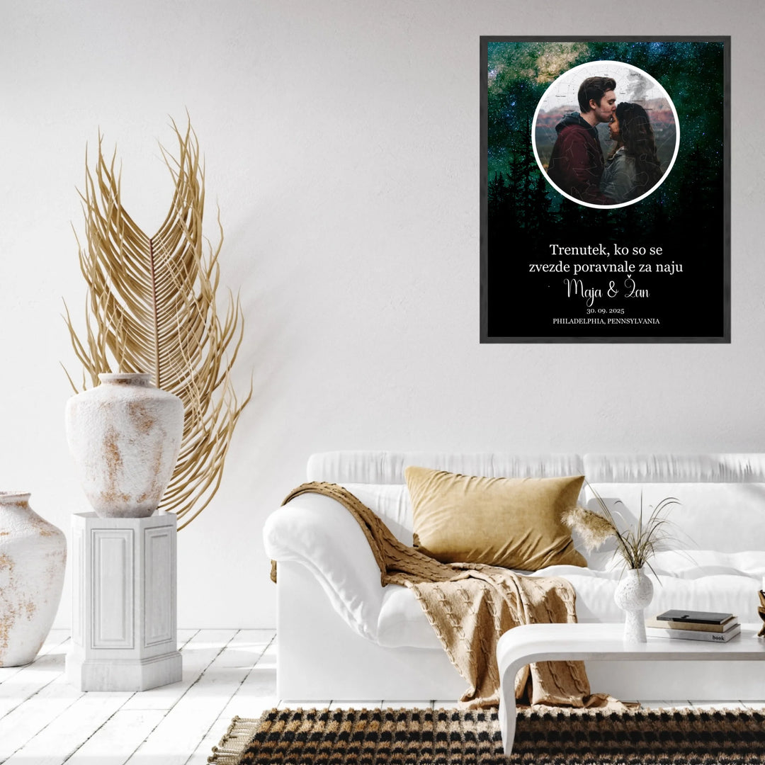 Black 1 - 4_5 ratio (16x20)