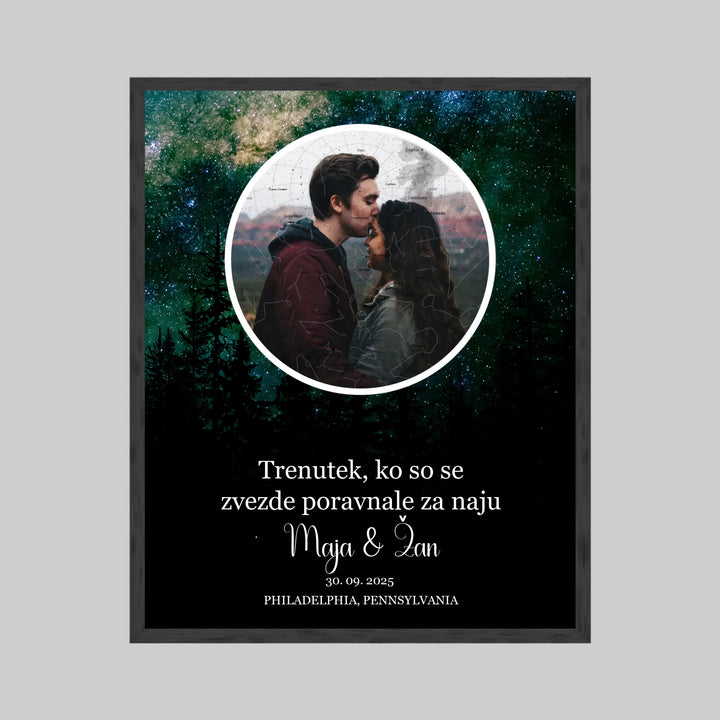 Black 2 - 4_5 ratio (16x20)