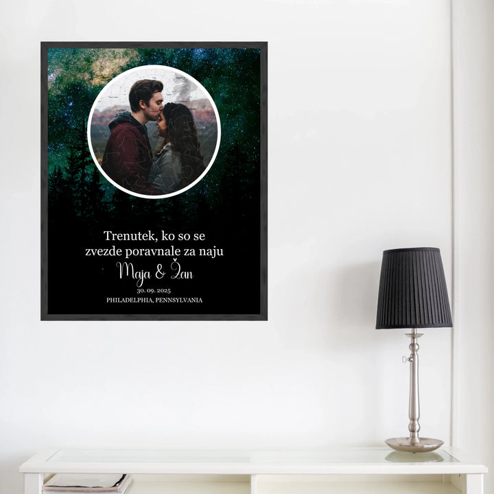 Black 3 - 4_5 ratio (16x20)