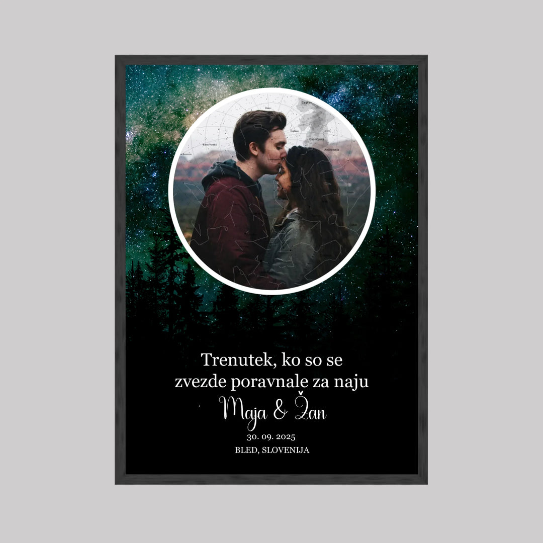 Black 2 - 5_7 ratio (20x28)