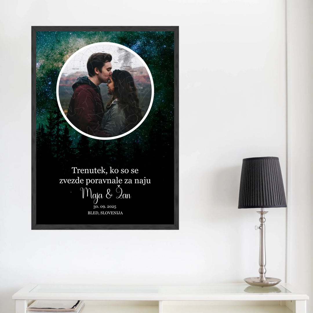 Black 3 - 5_7 ratio (20x28)