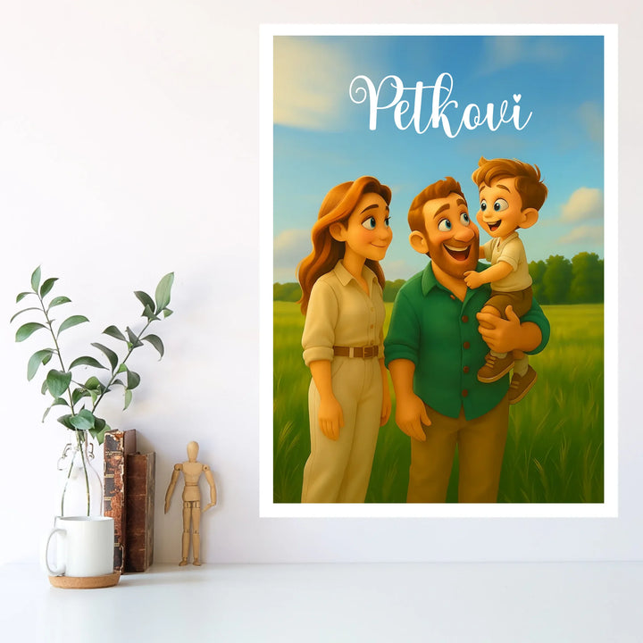 White - 3_4 ratio (A3 & A4)