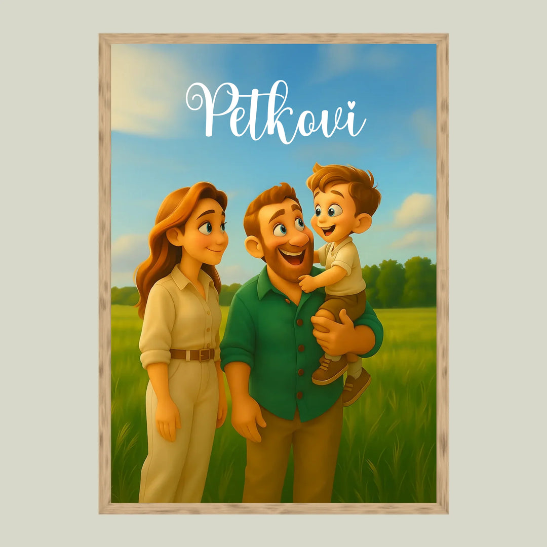 Brown 1 - 3_4 ratio (A3 & A4)