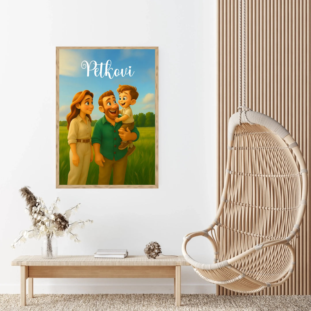 Brown 2 - 3_4 ratio (A3 & A4)