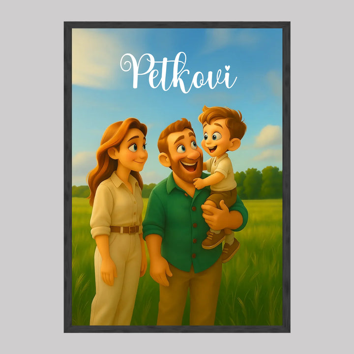 Black 2 - 3_4 ratio (A3 & A4)