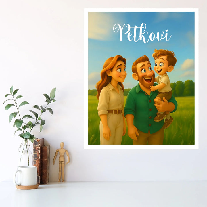 White - 4_5 ratio (16x20)