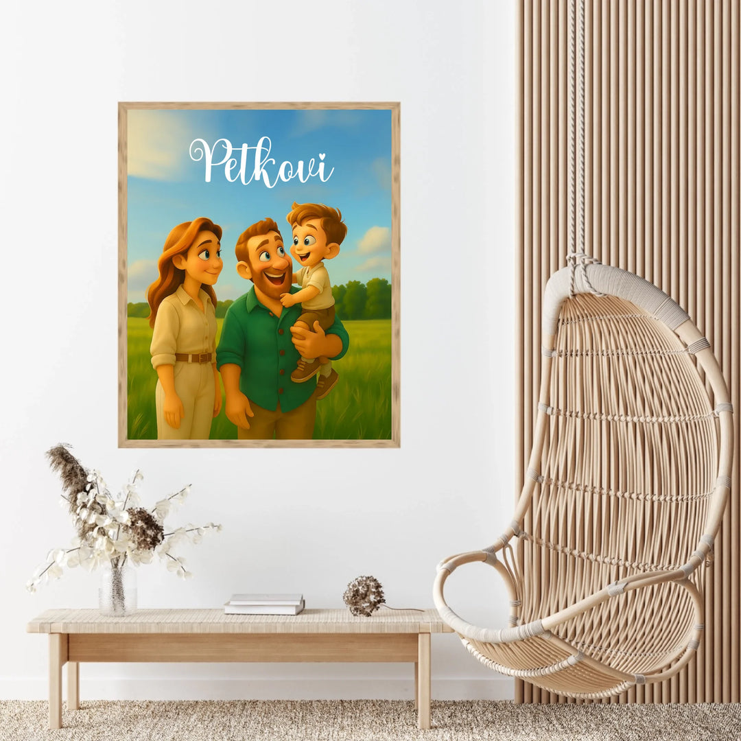 Brown 2 - 4_5 ratio (16x20)