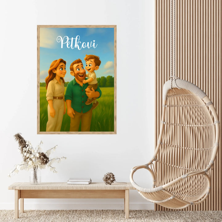 Brown 2 - 5_7 ratio (20x28)