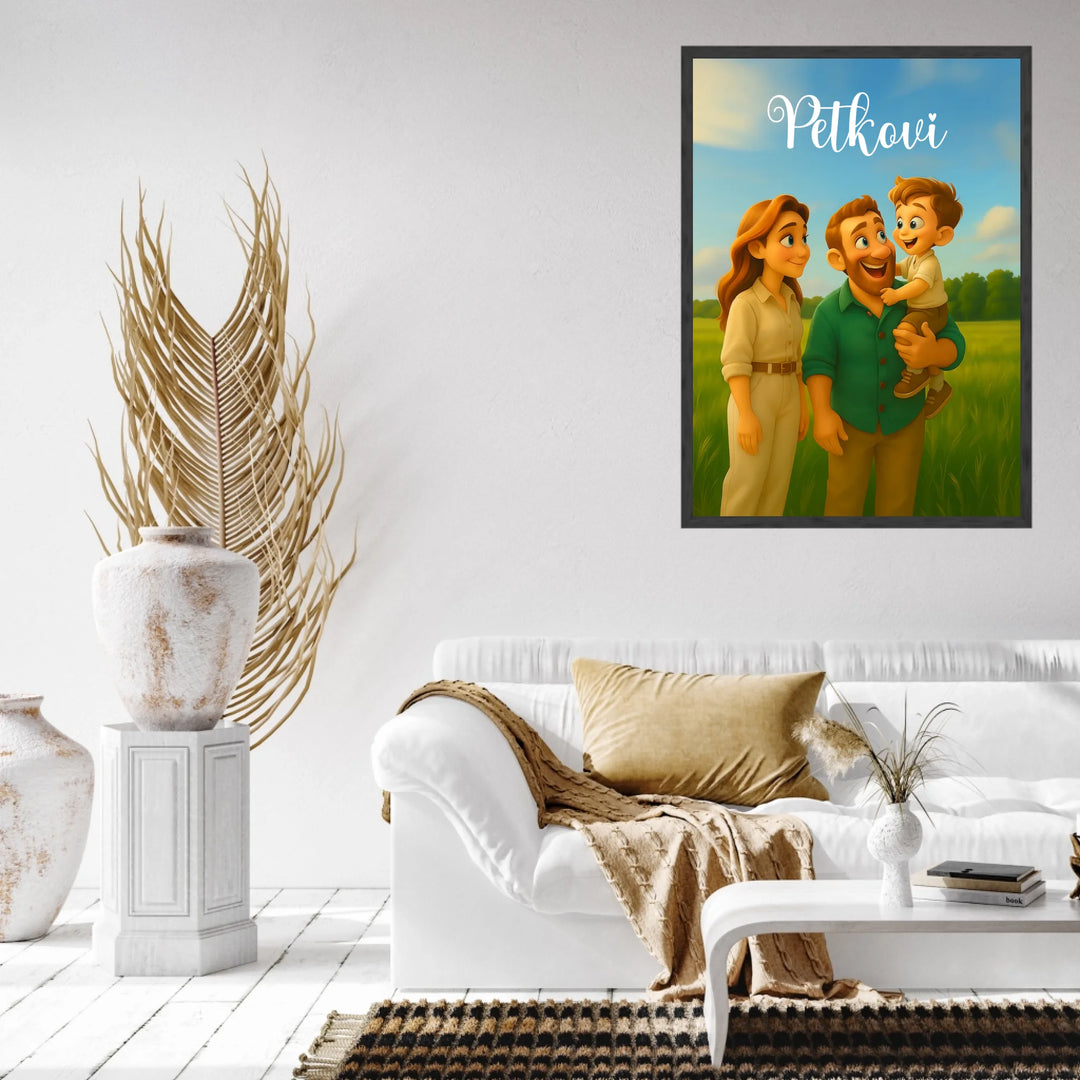 Black 1 - 5_7 ratio (20x28)