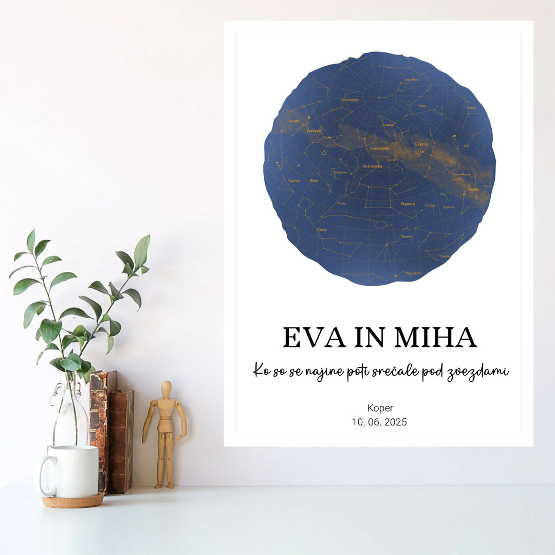 White - 3_4 ratio (A3 & A4)