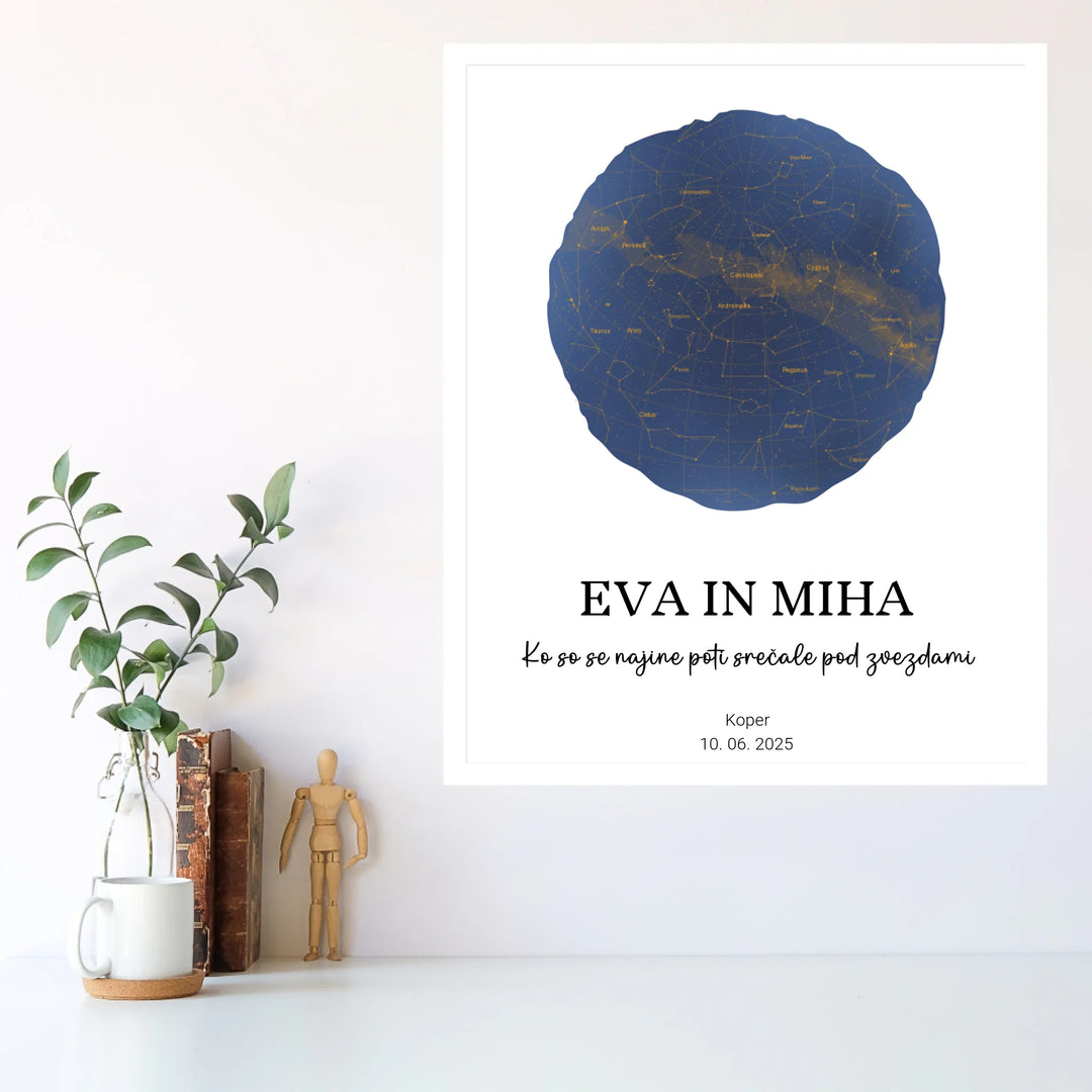 White - 4_5 ratio (16x20)