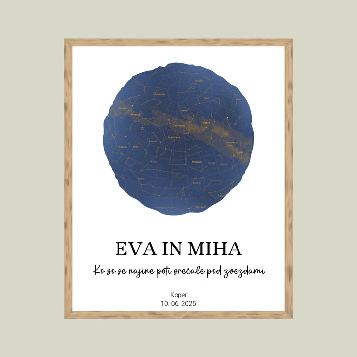 Brown 1 - 4_5 ratio (16x20)