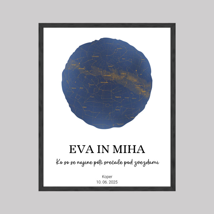 Black 2 - 4_5 ratio (16x20)