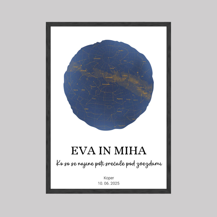 Black 2 - 5_7 ratio (20x28)