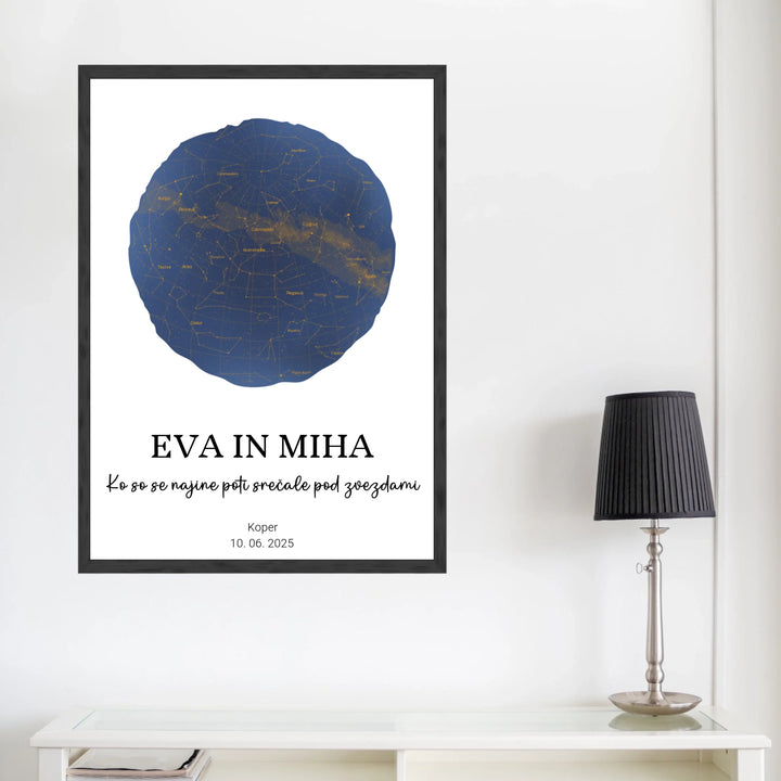 Black 3 - 5_7 ratio (20x28)