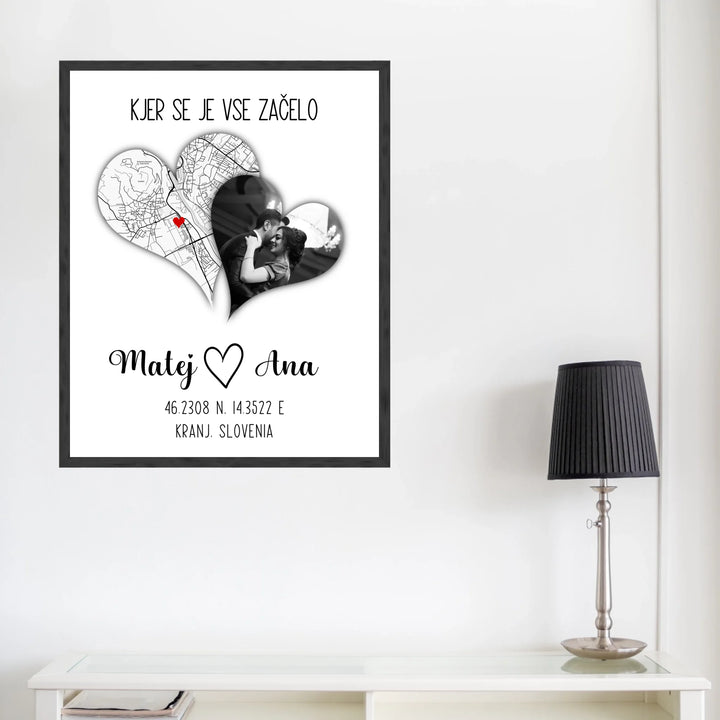 Black 3 - 4_5 ratio (16x20)