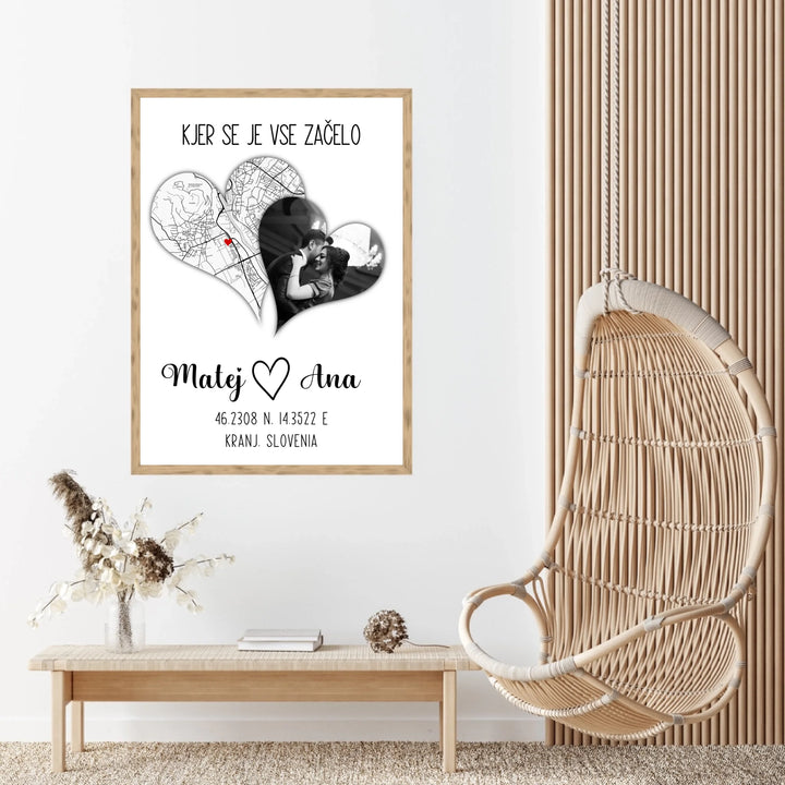 Brown 2 - 5_7 ratio (20x28)