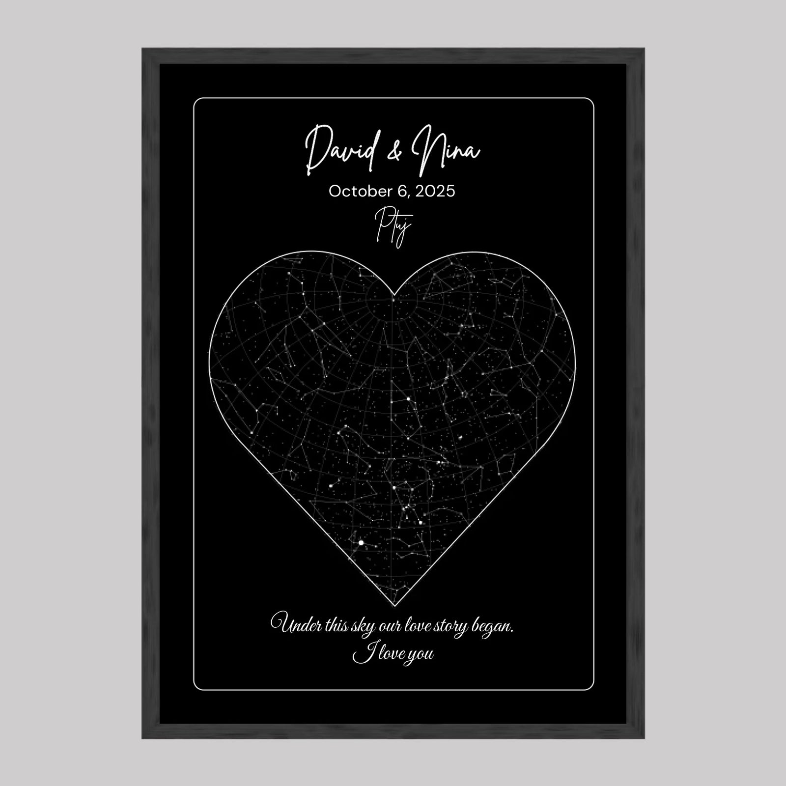 Black 2 - 3_4 ratio (A3 & A4)