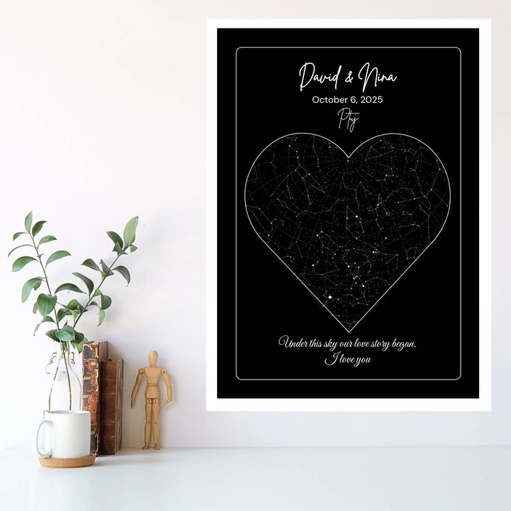 White - 3_4 ratio (A3 & A4)