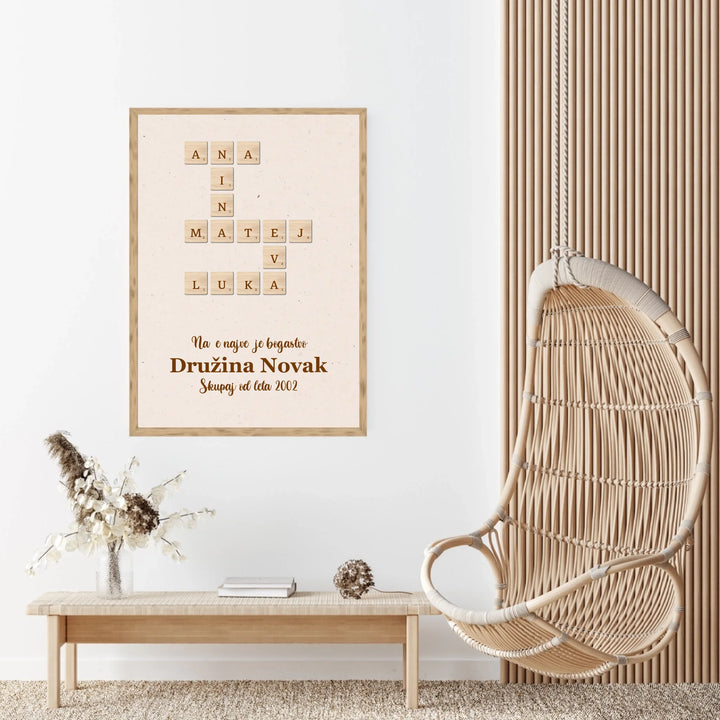 Brown 2 - 3_4 ratio (A3 & A4)