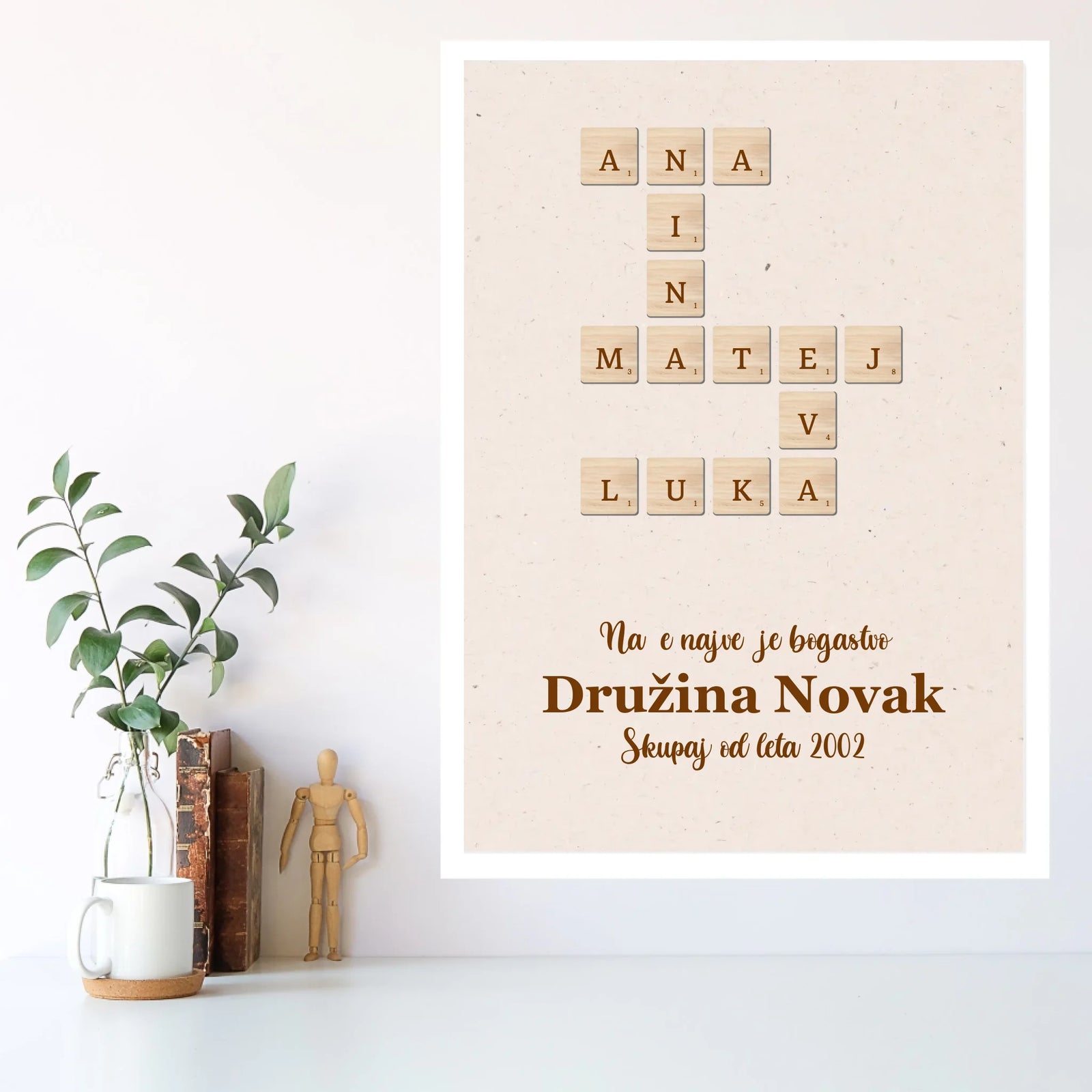 White - 3_4 ratio (A3 & A4)