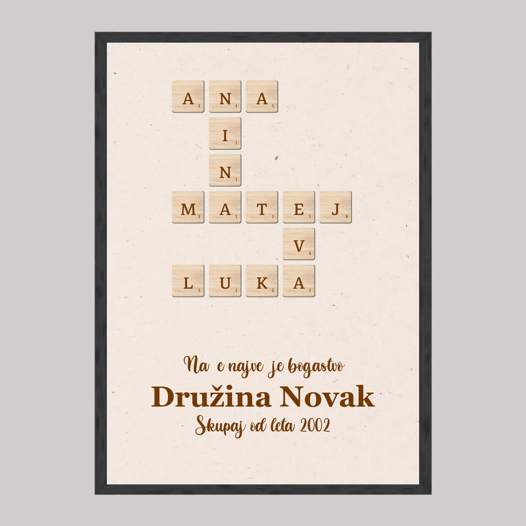 Black 2 - 3_4 ratio (A3 & A4)