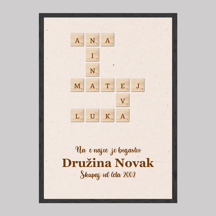 Black 2 - 3_4 ratio (A3 & A4)