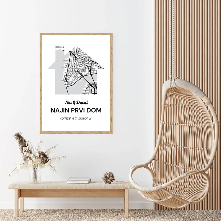 Brown 2 - 3_4 ratio (A3 & A4)