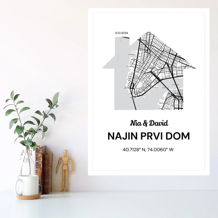 White - 3_4 ratio (A3 & A4)