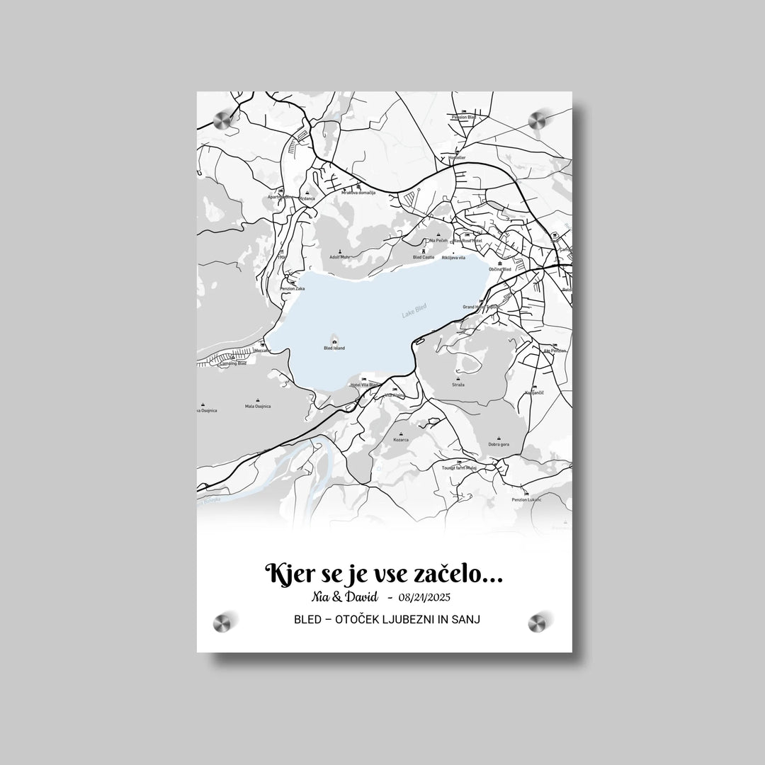 1 - (2_3) Acrylic Print Mockup