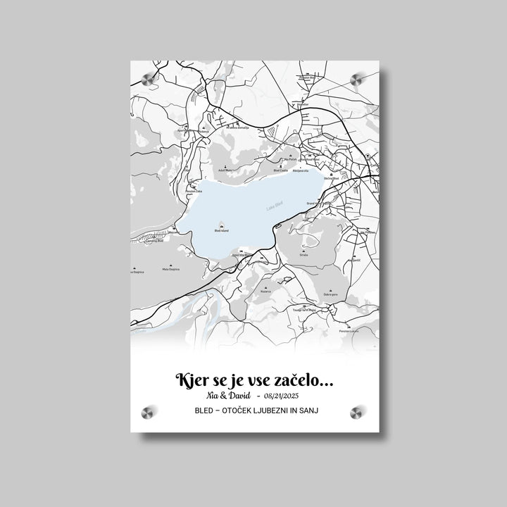 1 - (2_3) Acrylic Print Mockup