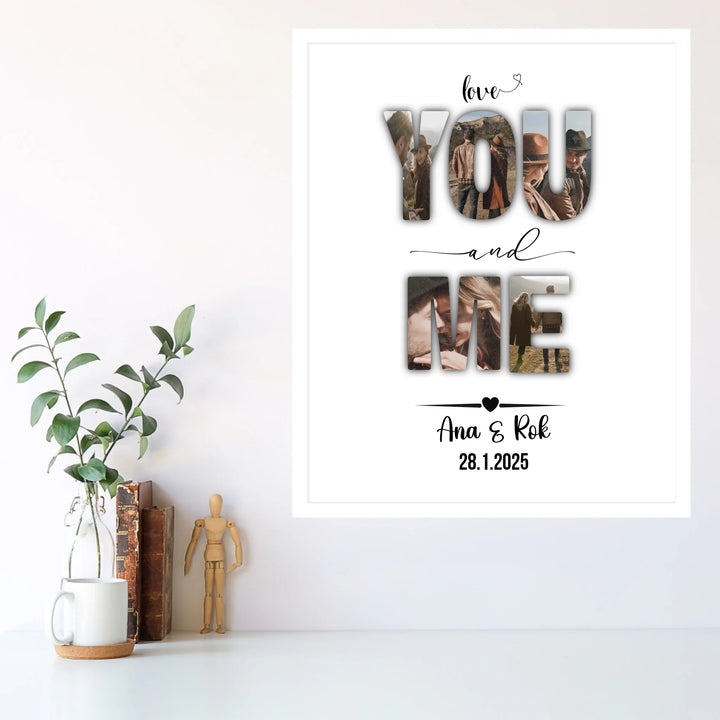 White - 4_5 ratio (16x20)