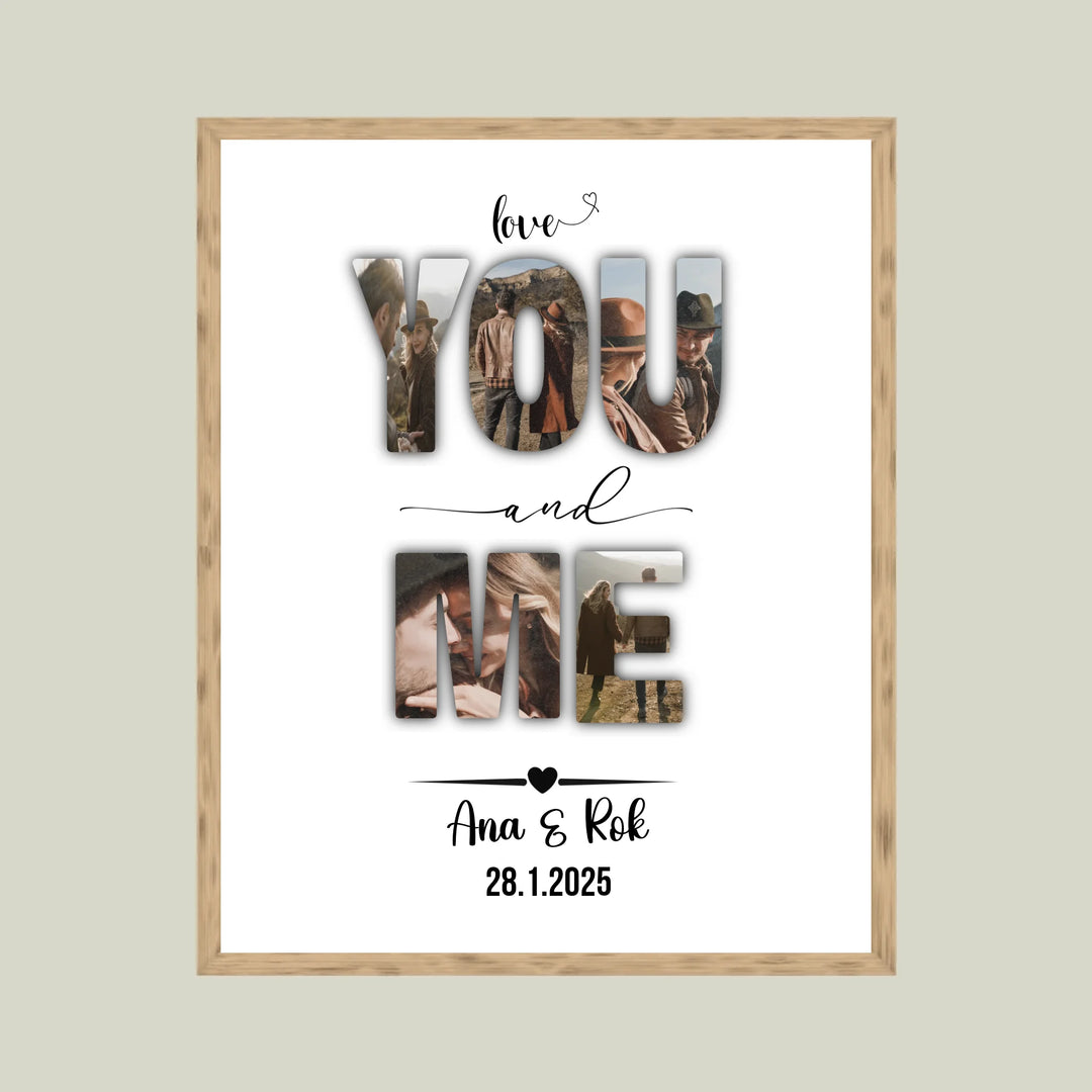 Brown 1 - 4_5 ratio (16x20)