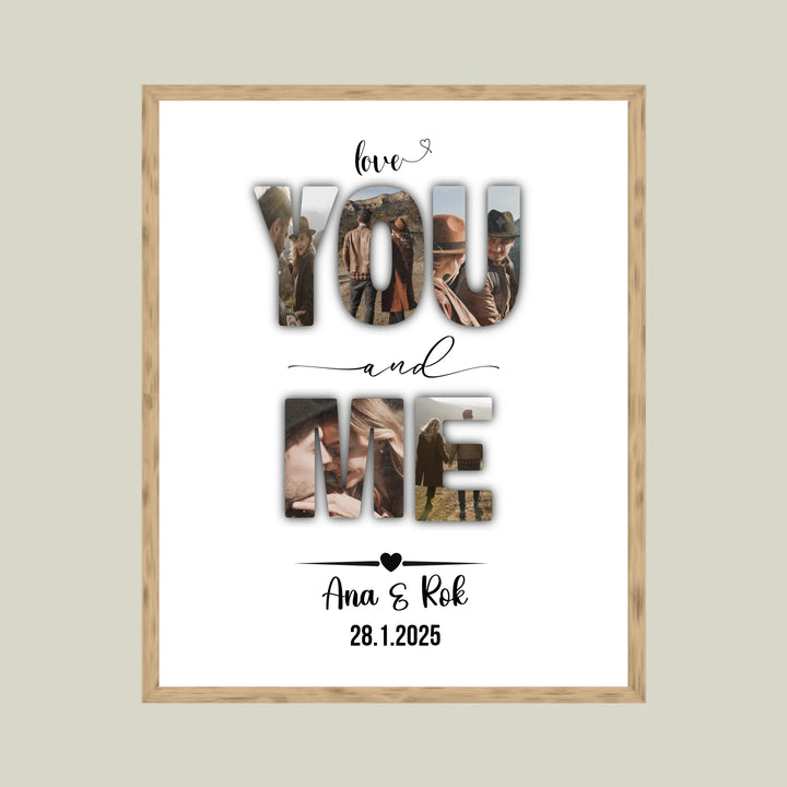 Brown 1 - 4_5 ratio (16x20)