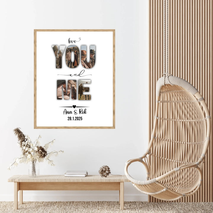 Brown 2 - 4_5 ratio (16x20)