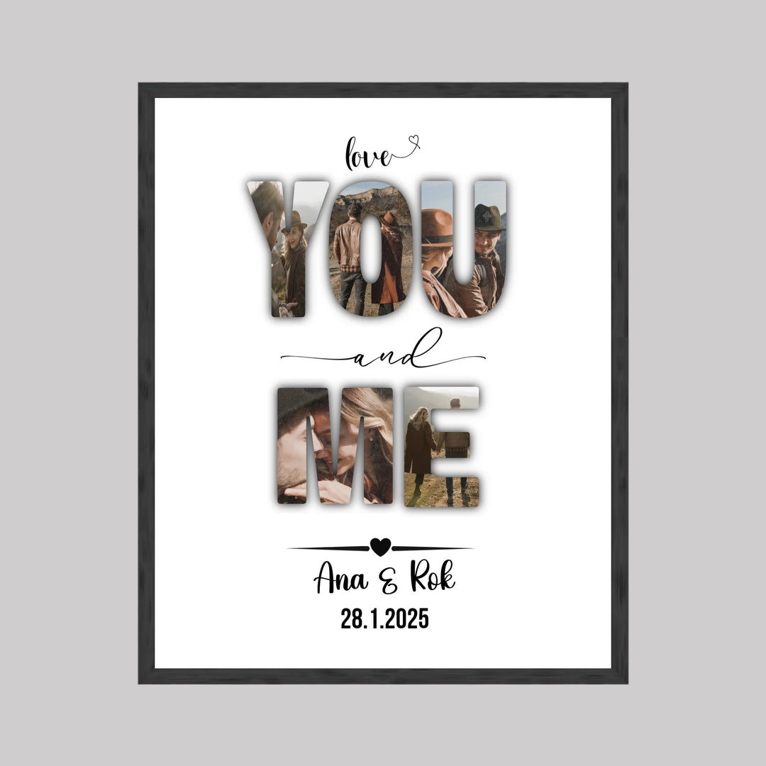 Black 2 - 4_5 ratio (16x20)