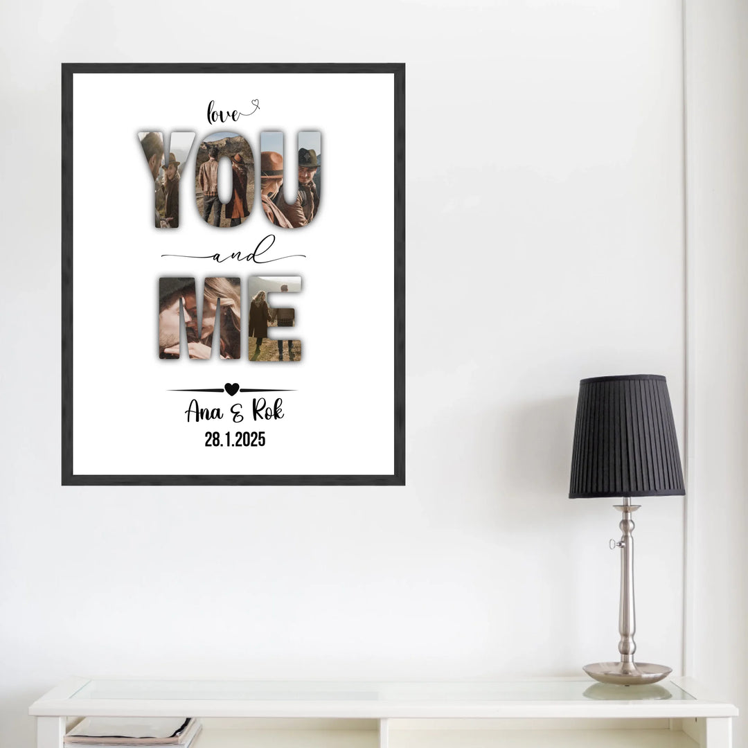 Black 3 - 4_5 ratio (16x20)