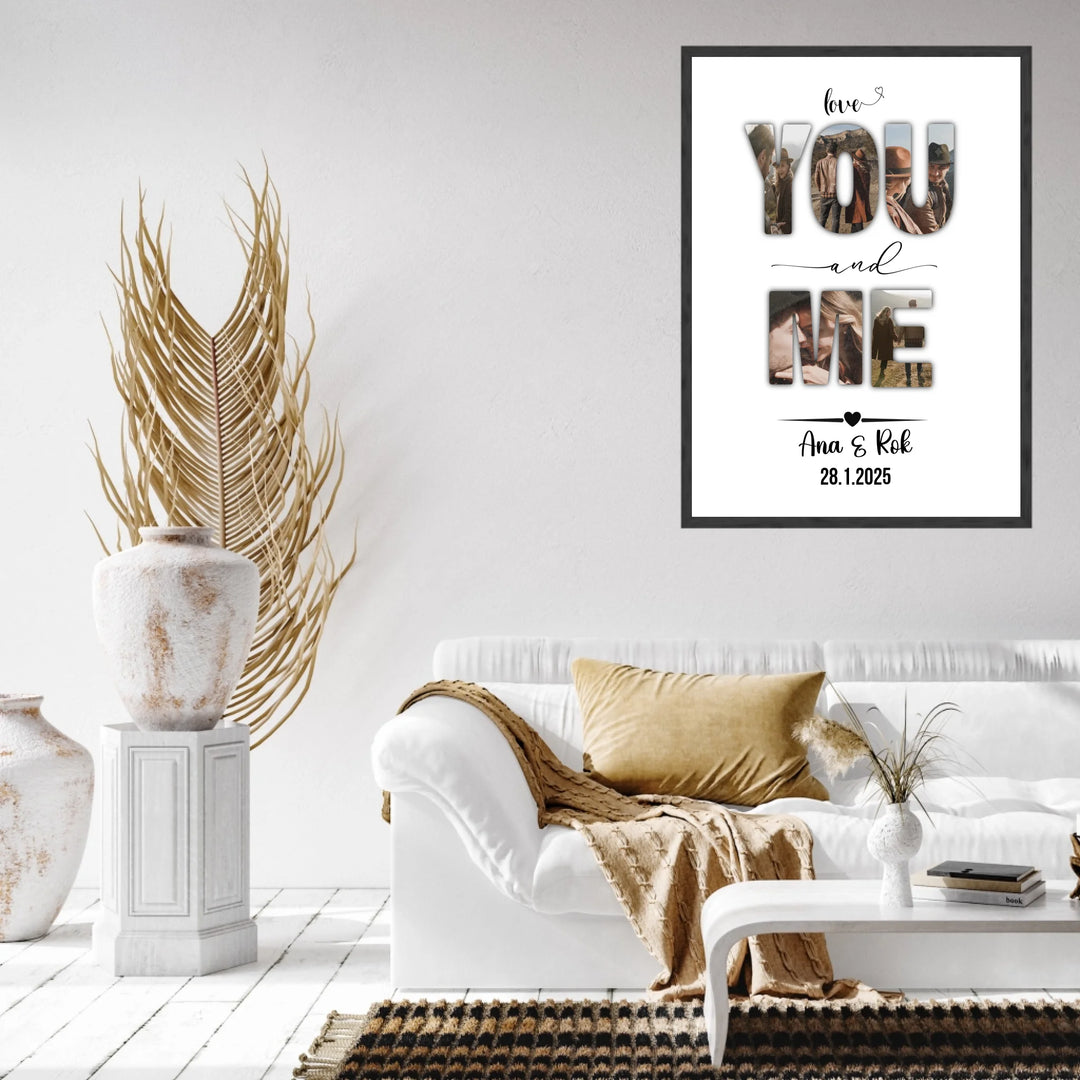 Black 1 - 5_7 ratio (20x28)