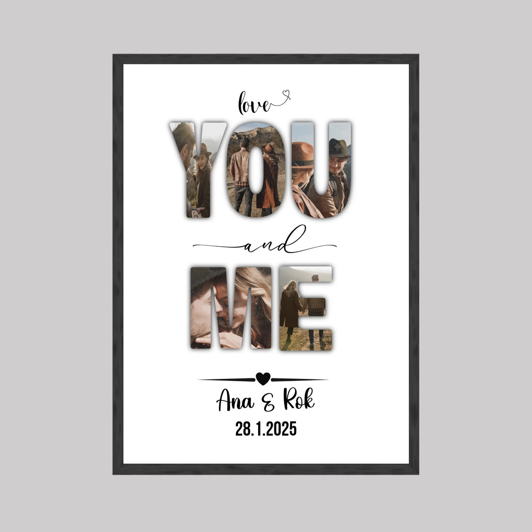 Black 2 - 5_7 ratio (20x28)