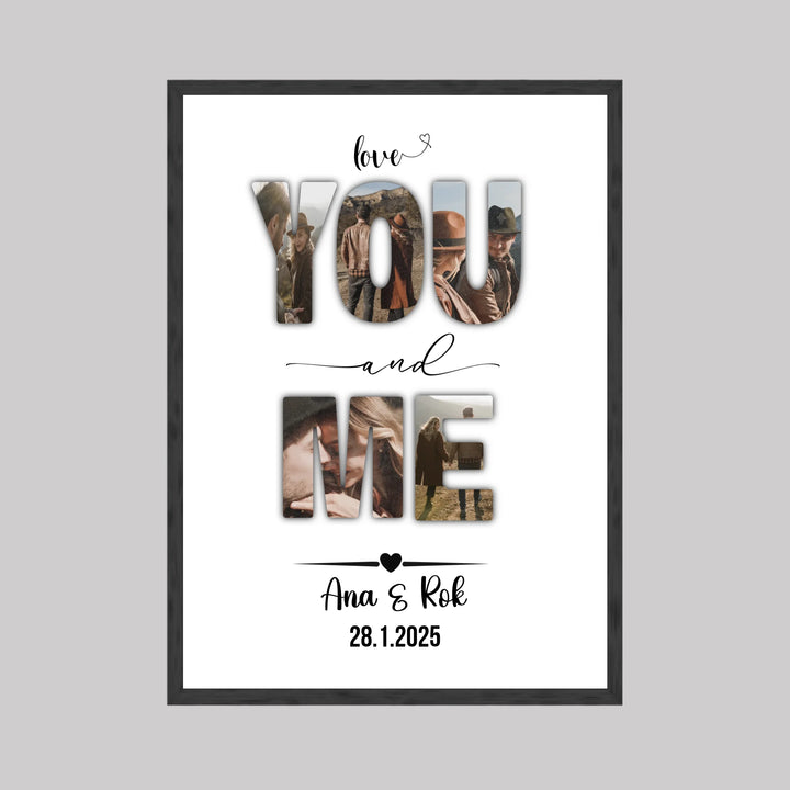 Black 2 - 5_7 ratio (20x28)